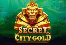 Secret City Gold (Pragmatic Play)
