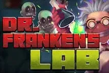Dr.Franken&#039;s Lab (Bigpot Gaming)