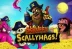 Scruffy Scallywags (Habanero)