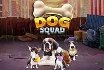 Dog Squad (Booming Games)
