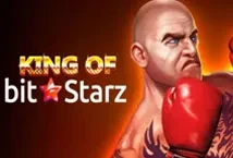 King of BitStarz (Onlyplay)