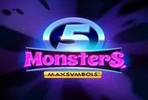 5 Monsters (Max Win Gaming)