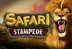 Safari Stampede (Dragon Gaming)