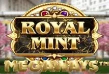 Royal Mint Megaways (Big Time Gaming)