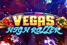 Vegas High Roller (iSoftBet)