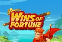 Wins of Fortune (Quickspin)
