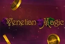 Venetian Magic (Mascot Gaming)