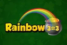 Rainbow 3x3 (1X2gaming)