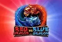 Red Dragon VS Blue Dragon (Red Rake Gaming)