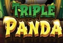 Triple Panda (Spadegaming)