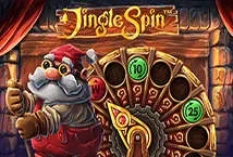 Jingle Spin (NetEnt)