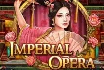 Imperial Opera (Play&#039;n GO)