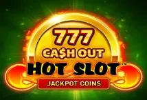 Hot Slot: 777 Cash Out Extremely Light (Wazdan)