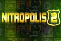 Nitropolis 2 (ELK Studios)