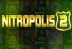 Nitropolis 2 (ELK Studios)