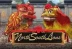 North South Lions (SimplePlay)