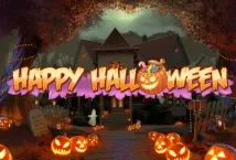 Happy Halloween (Play&#039;n GO)