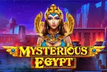 Mysterious Egypt (Pragmatic Play)