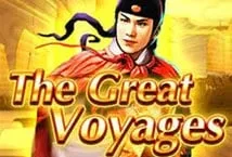 The Great Voyages (KA Gaming)