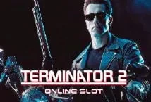 Terminator 2 (Microgaming)