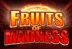 Fruits of Madness (Felix Gaming)