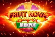 Fruit Super Nova Jackpot (Evoplay)