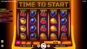 Fruit Super Nova Jackpot