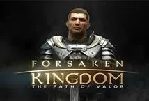 Forsaken Kingdom (Rabcat)