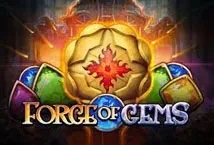 Forge of Gems (Play&#039;n GO)