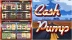 Cash Pump (Play&#039;n GO)