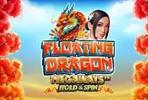 Floating Dragon Megaways (Pragmatic Play)