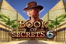 Book of Secrets 6 (SYNOT Games)