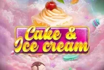 Cake &amp; Ice Cream (Red Tiger Gaming)