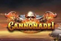 Cannonade! (Yggdrasil Gaming)