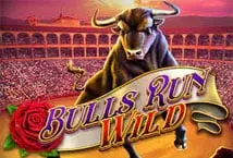 Bulls Run Wild (Red Tiger Gaming)