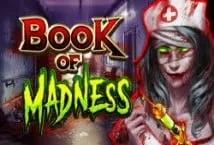 Book of Madness (Gamomat)