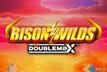 Bison Wilds DoubleMax (Yggdrasil Gaming)