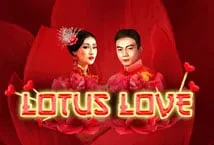 Lotus Love (Booming Games)