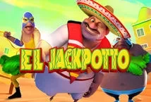 El Jackpotto (Blueprint Gaming)