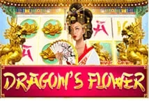 Dragon&#039;s Flower (7Mojos)