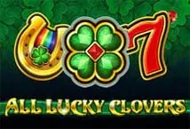 All Lucky Clovers (BGaming)