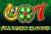 All Lucky Clovers (BGaming)