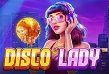Disco Lady (Pragmatic Play)