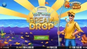 4 Fantastic Fish Gold Dream Drop