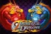 2 Powerful Dragons (Skywind Group)