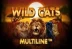 Wild Cats Multiline (Red Tiger Gaming)
