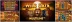 Wild Cats Multiline (Red Tiger Gaming)