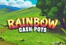Rainbow Cash Pots (Inspired Gaming)