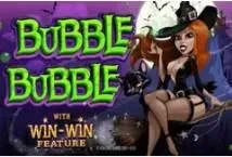 Bubble Bubble (Realtime Gaming)