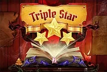 Triple Star (Wazdan)